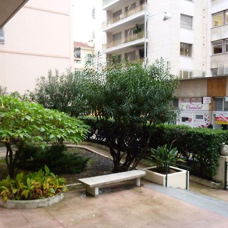 Studio Alberti Nizza Kültér fotó