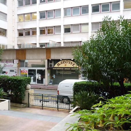 Studio Alberti Nizza Kültér fotó