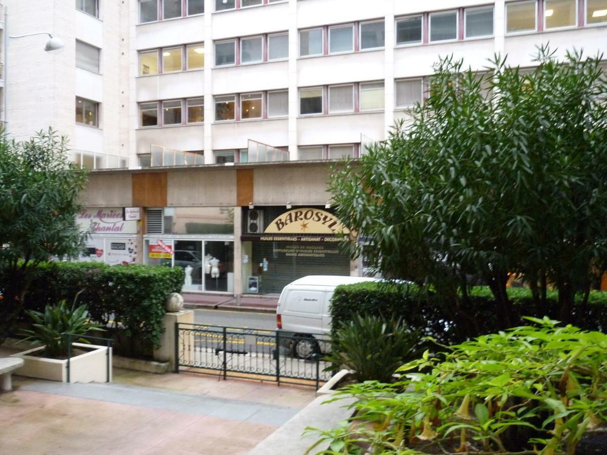 Studio Alberti Nizza Kültér fotó